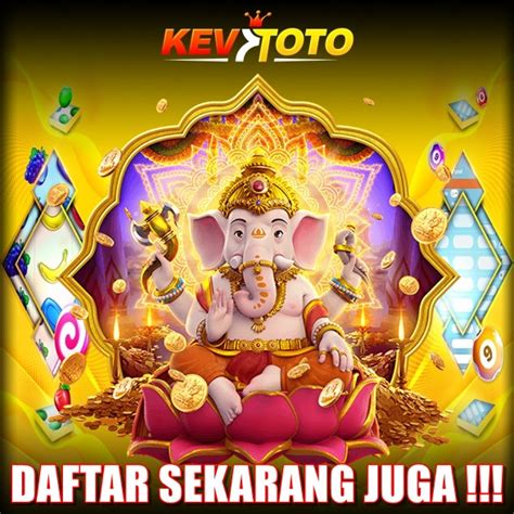 KEVTOTO: Bandar Togel 71 Pasaran dan Toto Slot Online .